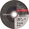 Шлифовальный диск по металлу Inforce 11-01-105