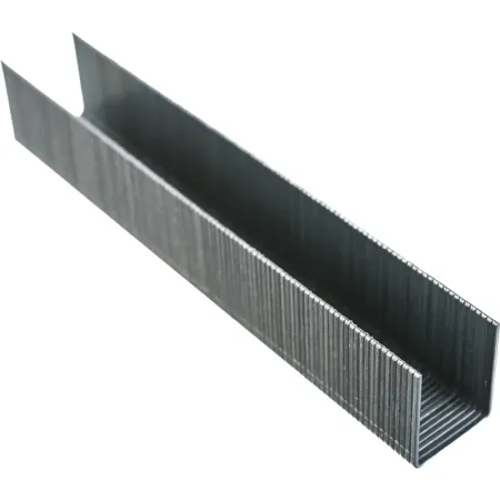 Скобы для мебельного степлера Gigant тип 53 14x0,7 мм 1000 шт.