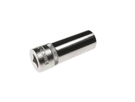 Головка торцевая 3/8" TORX E18х63мм глубокая JTCJTC