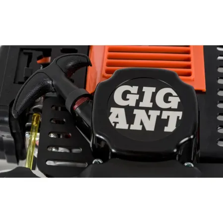 Мотобур Gigant GSAF-04