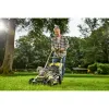 Бесщеточная газонокосилка RLM36x41H50G Ryobi