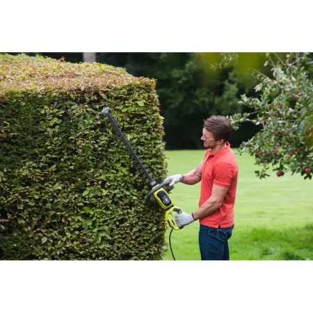 Электрический кусторез RHT6160RS Ryobi