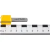 Пазовая прямая фреза Gigant GC-0061