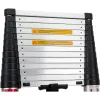 Телескопическая лестница Gigant LT-01 1x14