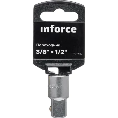 Переходник Inforce 11-01-620