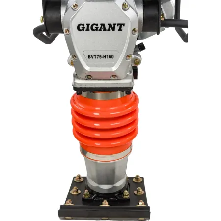 Вибротрамбовка Gigant BVT75-H160