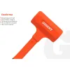 Безынерционный молоток Gigant GIFH-0,9