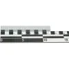 Скобы для пневматического степлера Gigant 20GA