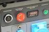 Бензогенератор TSS SGG 18000EH3LA с АВР