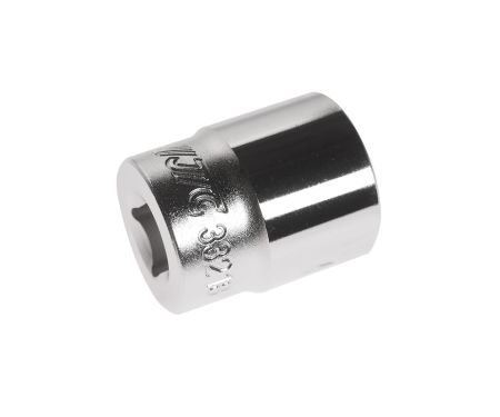 Головка торцевая 3/8" 18мм L=30мм JTCJTC