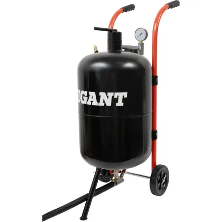 Аппарат пескоструйный Gigant GSM-38