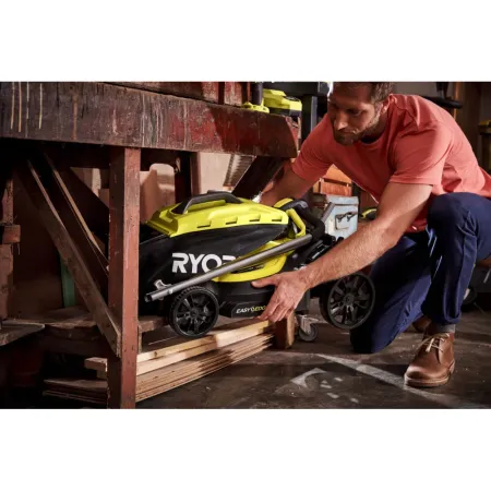 Газонокосилка ONE+ RLM18X33B-40 Ryobi