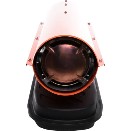 Дизельная тепловая пушка Gigant DHG 10 D2