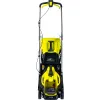 Газонокосилка ONE+ RLM18X33B-40 Ryobi