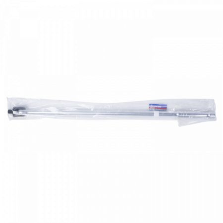 Вороток 1/2", 600 мм, с шарниром МАСТАК 011-40600