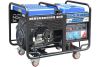 Бензогенератор TSS SGG 16000EH3LA с АВР