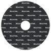 KRAFTOOL X7-EXTREM 125x1.0 мм по металлу отрезной диск для УШМ (36257-125-1.0)