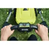 Бесщеточная газонокосилка RY36LMXSP46A-150 36В Ryobi
