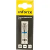 Бита для шуруповерта Inforce 11-01-392