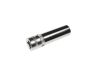 Головка торцевая 3/8" TORX E14х63мм глубокая JTCJTC