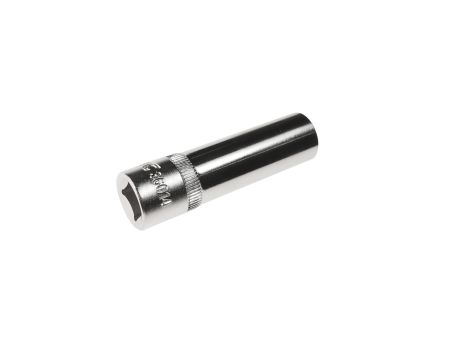 Головка торцевая 3/8" TORX E14х63мм глубокая JTCJTC