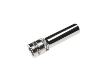 Головка торцевая 3/8" TORX E11х63мм глубокая JTCJTC
