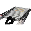Телескопическая лестница Gigant LT-01 1x14