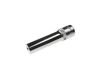 Головка торцевая 3/8" TORX E11х63мм глубокая JTCJTC