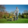 Бесщеточная газонокосилка RY18LMX40B-240 Ryobi