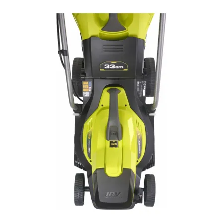 Газонокосилка ONE+ OLM1833B Ryobi