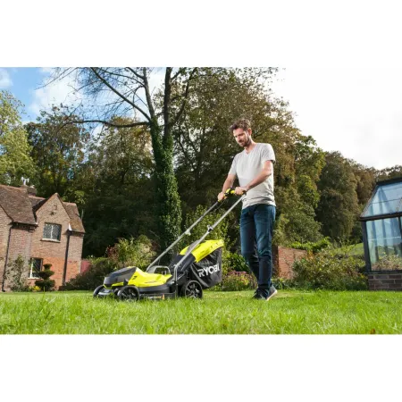Газонокосилка ONE+ OLM1833B Ryobi