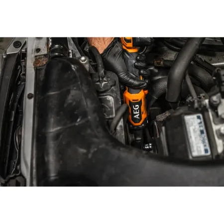 Трещотка BSS18R12BL-0 AEG