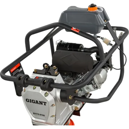 Вибротрамбовка Gigant BVT75-H160
