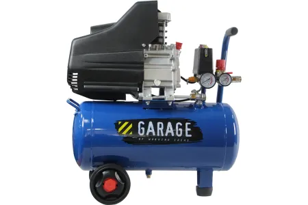 Компрессор Garage PK 24.F250/1,5