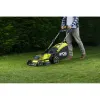 Бесщеточная газонокосилка RY18LMX40B-240 Ryobi