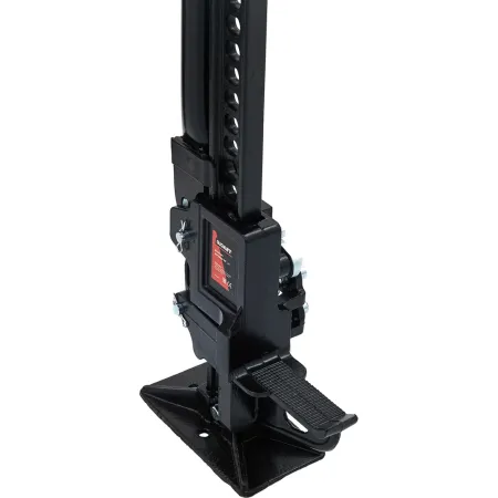 Реечный домкрат Gigant TRA8605