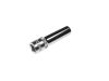 Головка торцевая 3/8" TORX E12х63мм глубокая JTCJTC