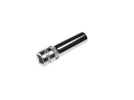 Головка торцевая 3/8" TORX E12х63мм глубокая JTCJTC
