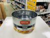 Шпатлевка эпоксидная THERMO Новол, уп. 0,4 кг