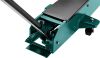 KRAFTOOL HIGH-LIFT, 10 т, 160 - 560 мм, для тяжелой техники, подкатной домкрат (43455-10)