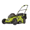 Бесщеточная газонокосилка RLM36x41H50G Ryobi