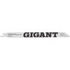 Полотно для сабельной пилы Gigant G-1108201