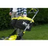 Бесщеточная газонокосилка RY18LMX40B-240 Ryobi