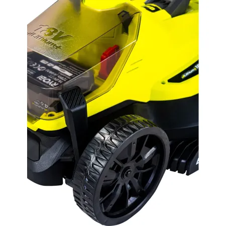 Газонокосилка ONE+ RLM18X33B-40 Ryobi