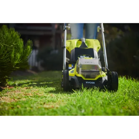 Газонокосилка ONE+ RLM18X33B-40 Ryobi