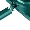 KRAFTOOL KRAFT-LIFT, 12 т, 230 - 460 мм, бутылочный гидравлический домкрат (43462-12)