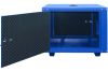 Бензогенератор TSS SGG 12000EHLA в кожухе МК-2.1