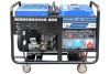 Бензогенератор TSS SGG 18000EH3LA с АВР