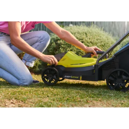 Газонокосилка ONE+ RLM18X33B-40 Ryobi