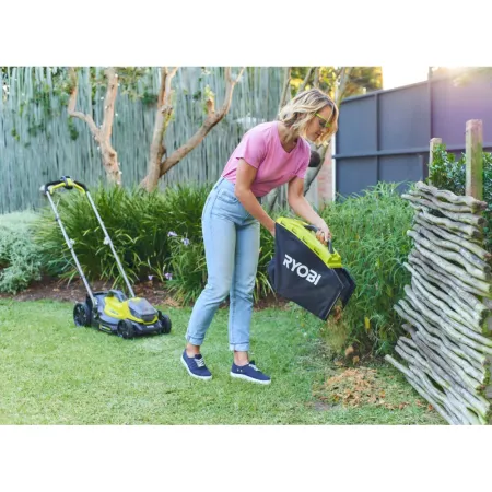 Газонокосилка ONE+ RLM18X33B-40 Ryobi